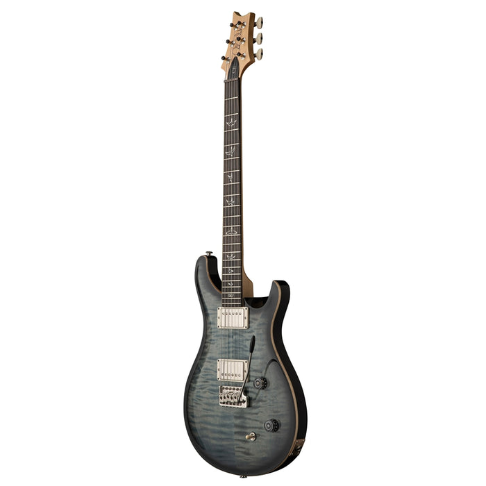 PRS CE 22 Limited Edition Faded Blue Smokeburst