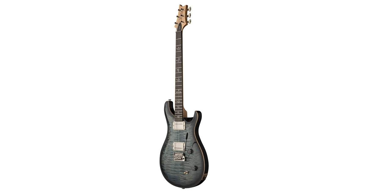 PRS CE 22 Limited Edition Faded Blue Smokeburst