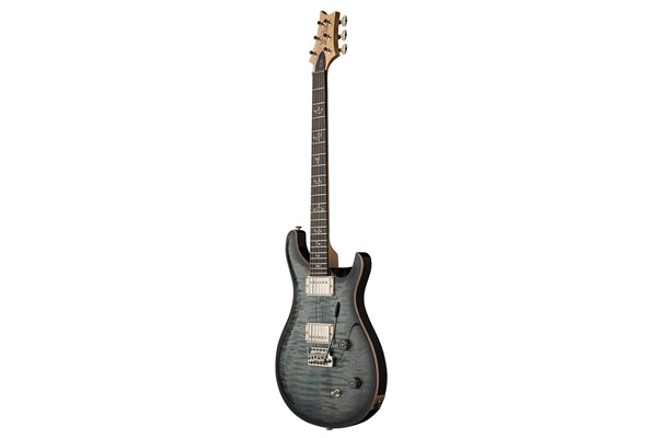 PRS CE 22 Limited Edition Faded Blue Smokeburst