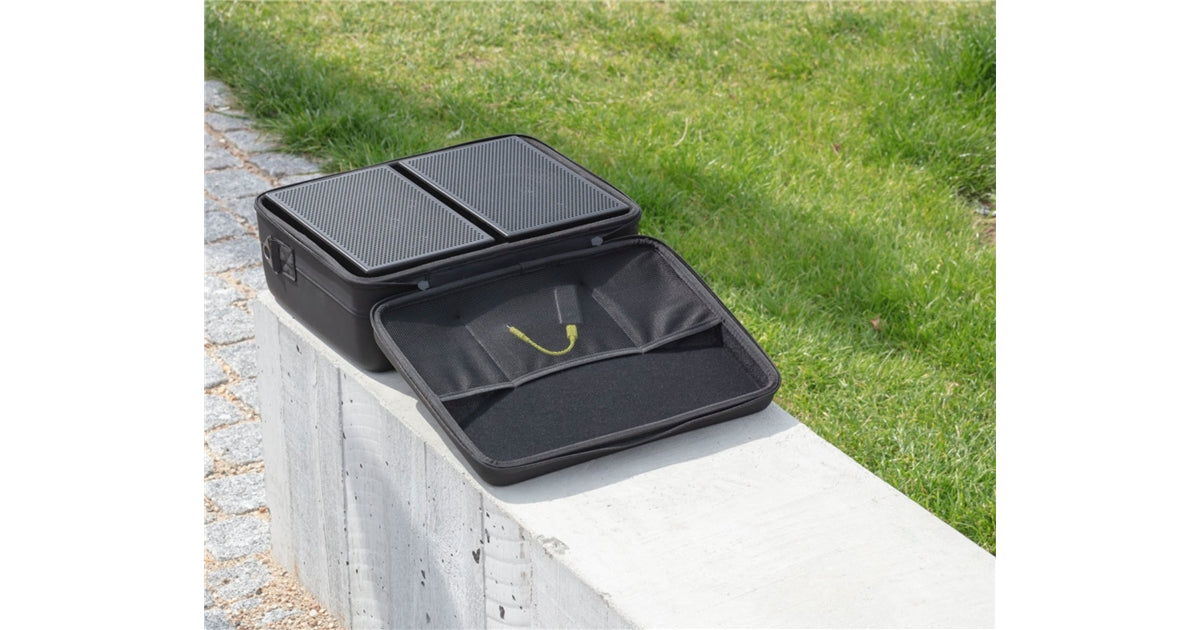 Aiaiai Carrying case - UNIT-4 Wireless+