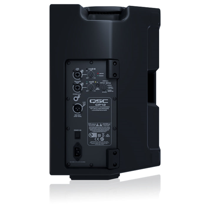 QSC Pro Audio CP12