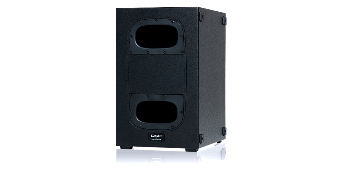 QSC Pro Audio KS112