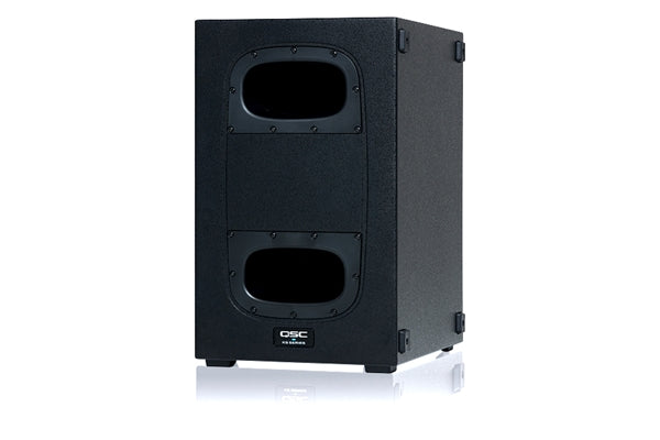 QSC Pro Audio KS112