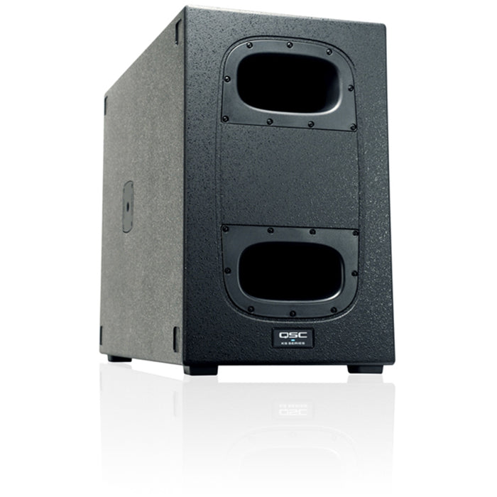 QSC Pro Audio KS212C