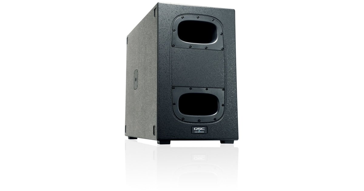 QSC Pro Audio KS212C