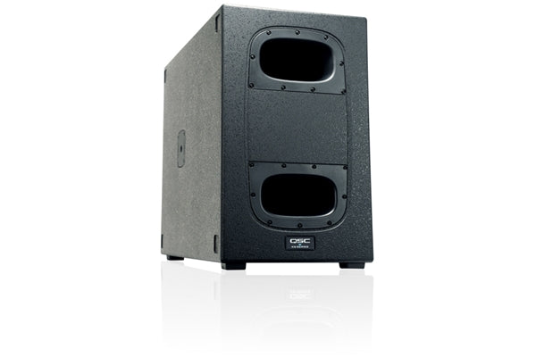 QSC Pro Audio KS212C