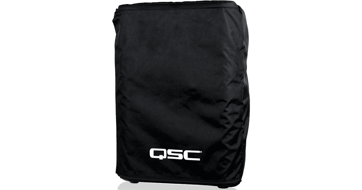 QSC Pro Audio CP8 OUTDOOR COVER