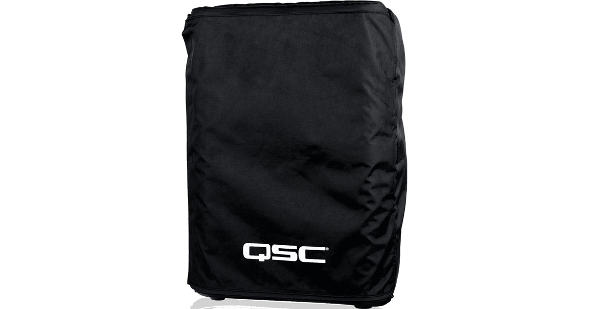 QSC Pro Audio CP12 OUTDOOR COVER