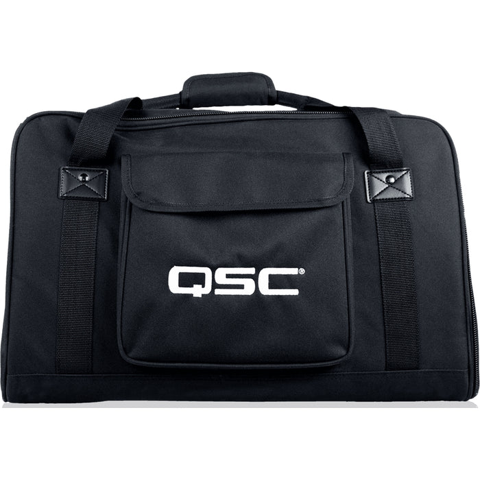 QSC Pro Audio CP8 TOTE