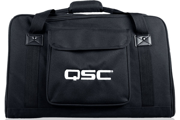 QSC Pro Audio CP8 TOTE