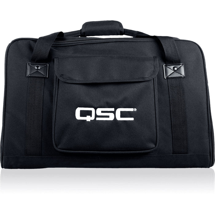 QSC Pro Audio CP12 TOTE