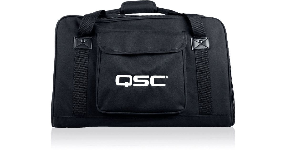 QSC Pro Audio CP12 TOTE