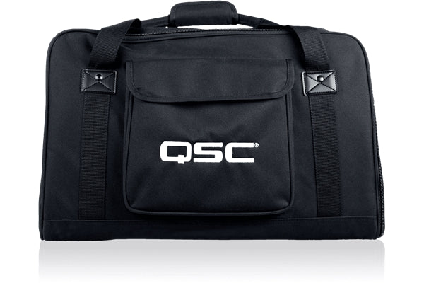 QSC Pro Audio CP12 TOTE