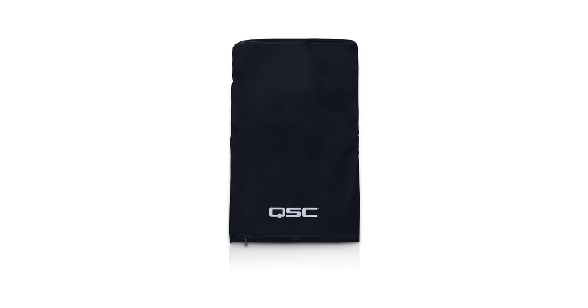 QSC Pro Audio K10 OUTDOOR COVER