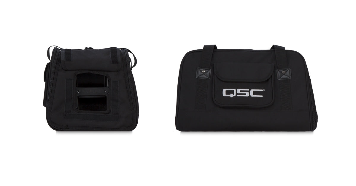 QSC Pro Audio K8 TOTE