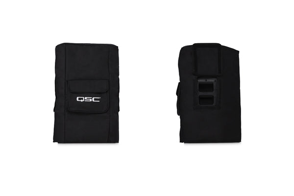 QSC Pro Audio KW122 COVER