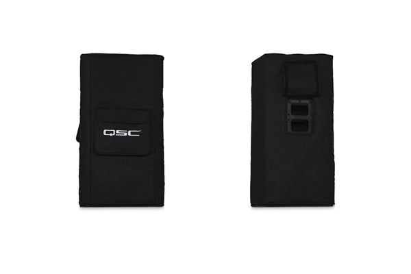 QSC Pro Audio KW152 COVER