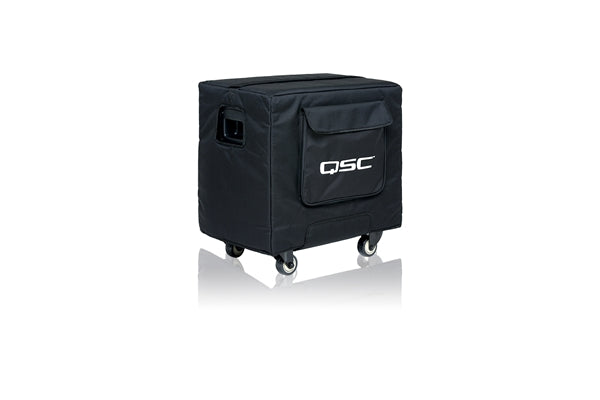 QSC Pro Audio KS112-CVR