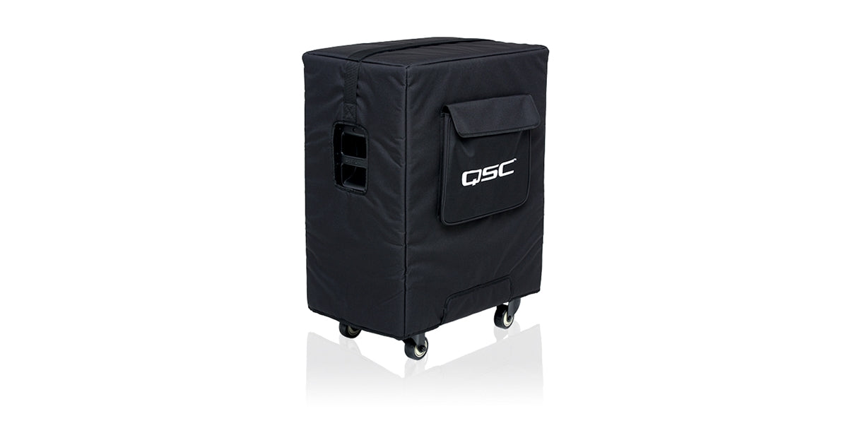 QSC Pro Audio KS212C-CVR