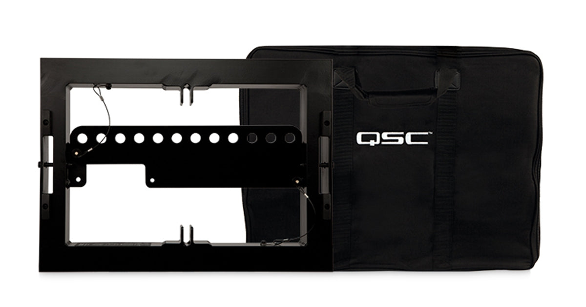 QSC Pro Audio KLA-AF12-BK