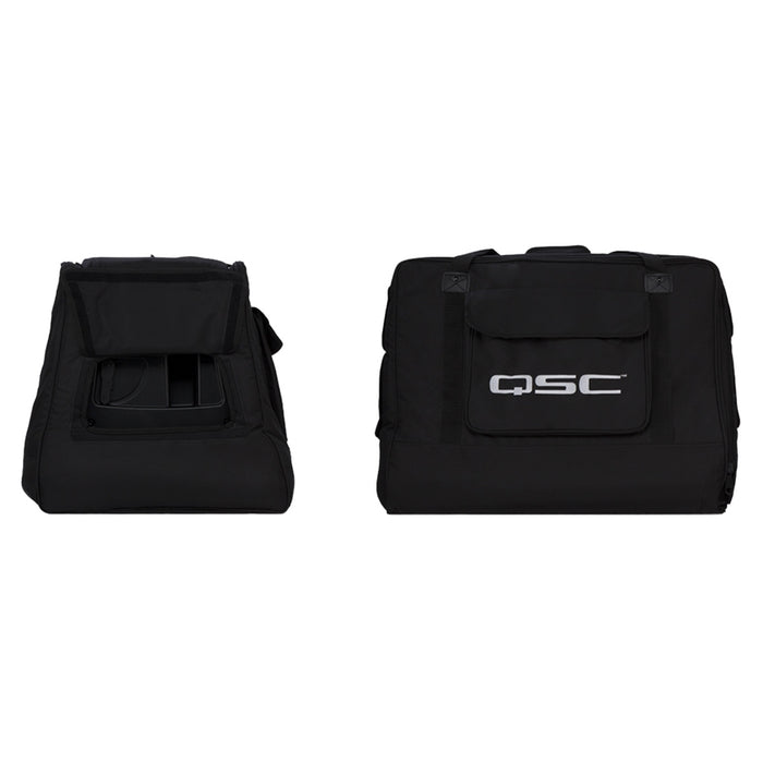 QSC Pro Audio KLA12 TOTE