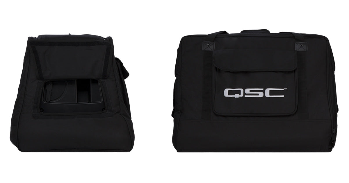 QSC Pro Audio KLA12 TOTE