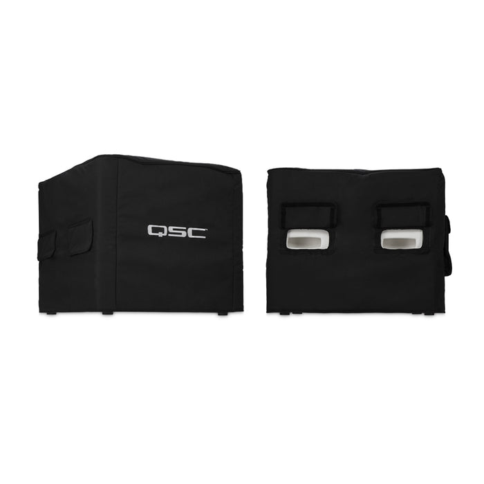 QSC Pro Audio KLA181 COVER