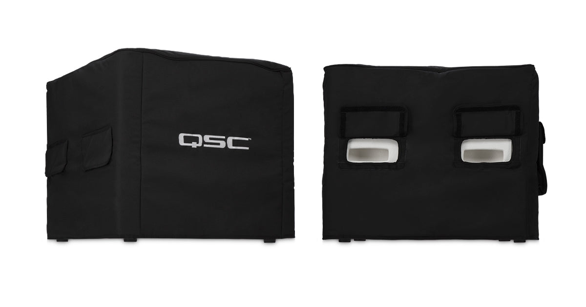 QSC Pro Audio KLA181 COVER