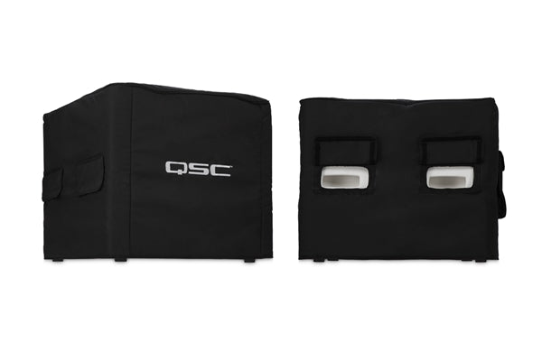 QSC Pro Audio KLA181 COVER