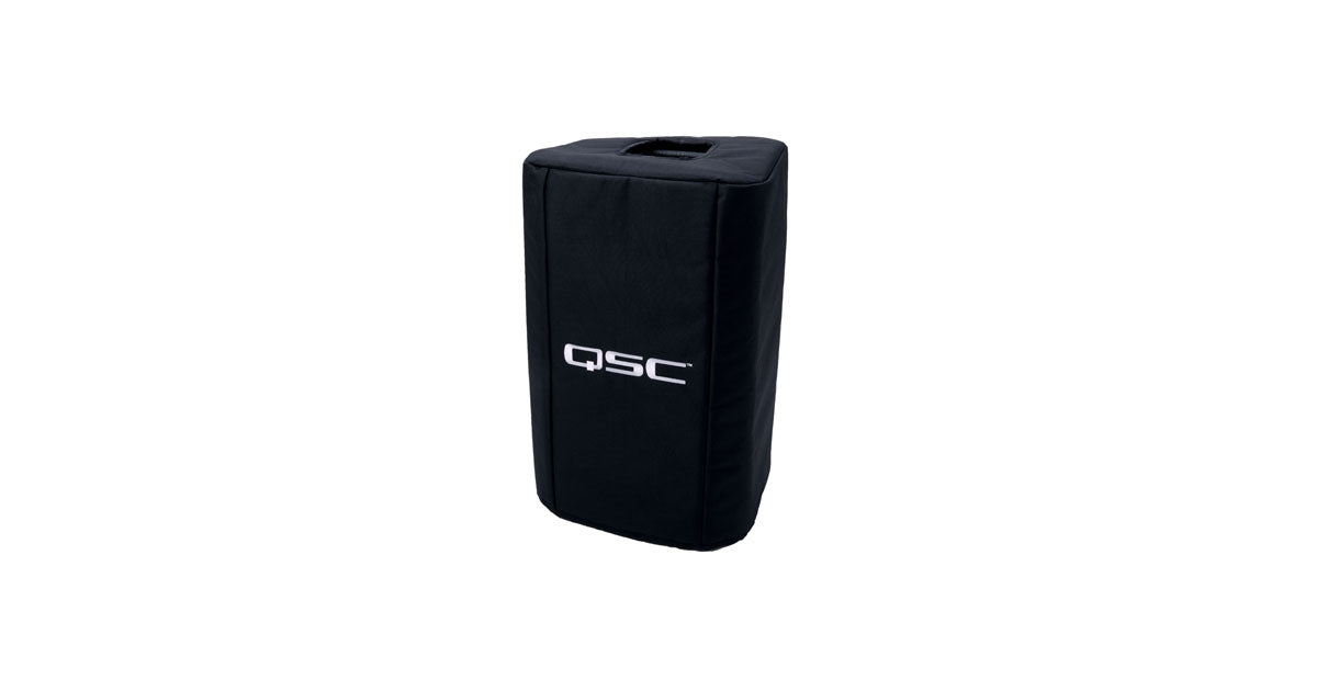 QSC Pro Audio E10-CVR