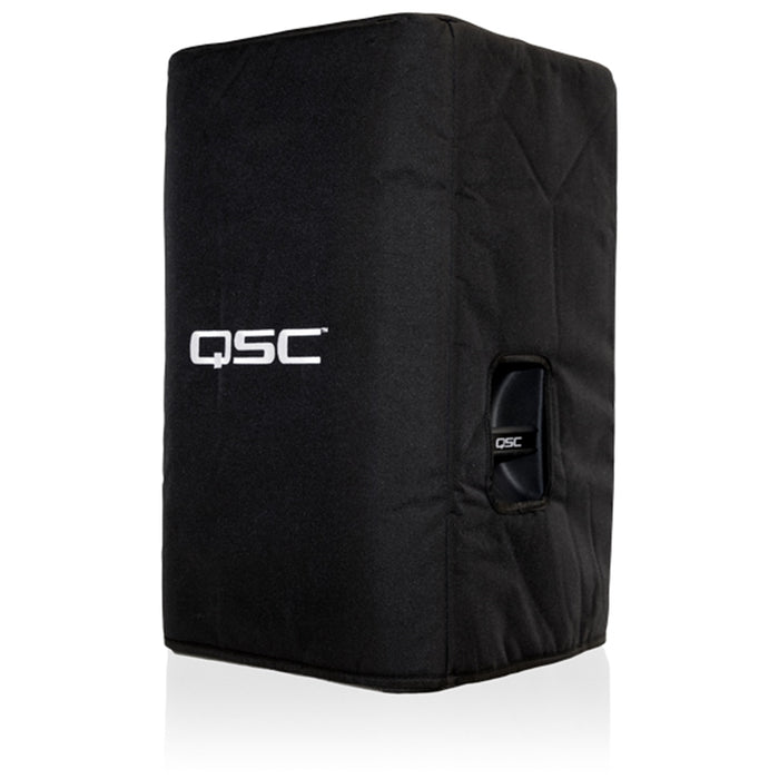 QSC Pro Audio E12-CVR