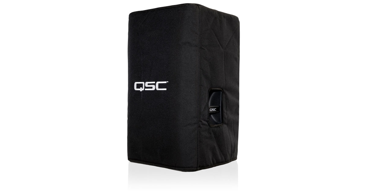 QSC Pro Audio E12-CVR