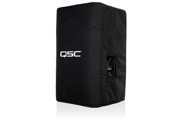 QSC Pro Audio E12-CVR