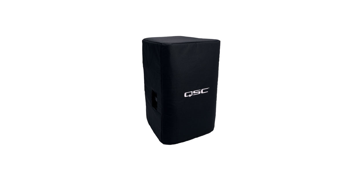 QSC Pro Audio E15-CVR