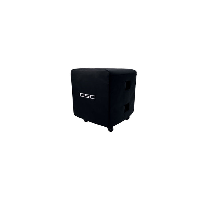 QSC Pro Audio E118SW-CVR