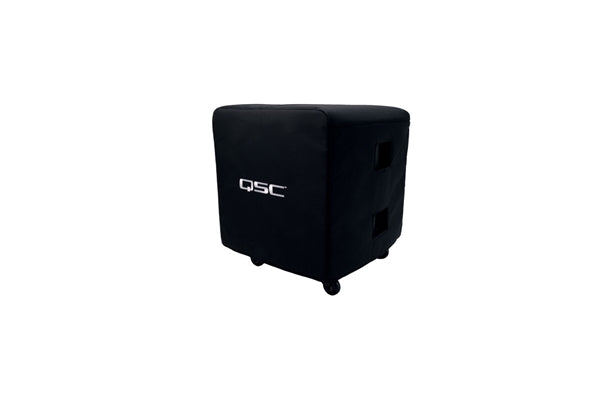 QSC Pro Audio E118SW-CVR