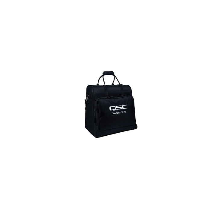 QSC Pro Audio TOUCHMIX-30 PRO TOTE