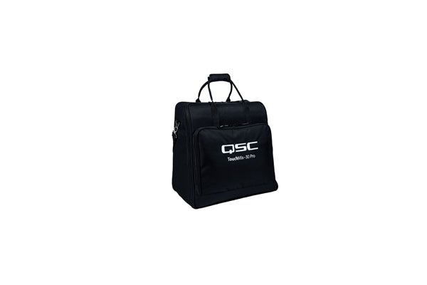 QSC Pro Audio TOUCHMIX-30 PRO TOTE