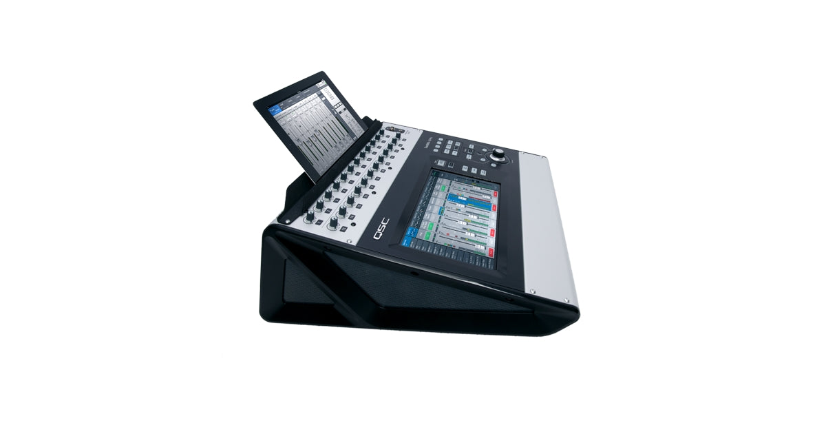 QSC Pro Audio TOUCHMIX-30 TABLET S