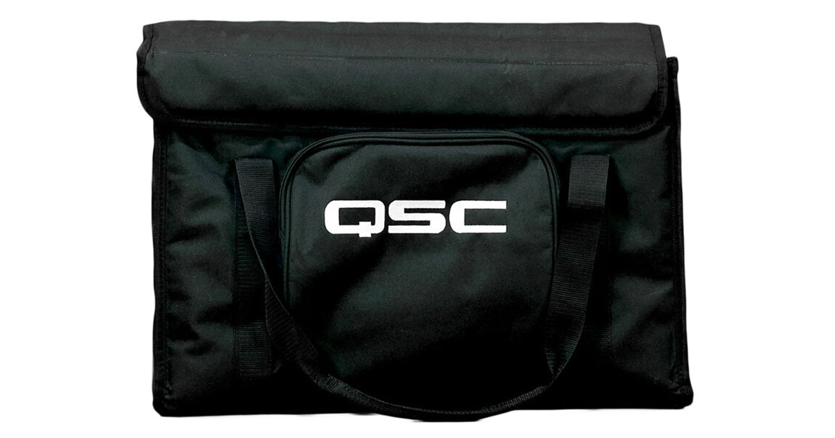 QSC Pro Audio LA108-TOTE