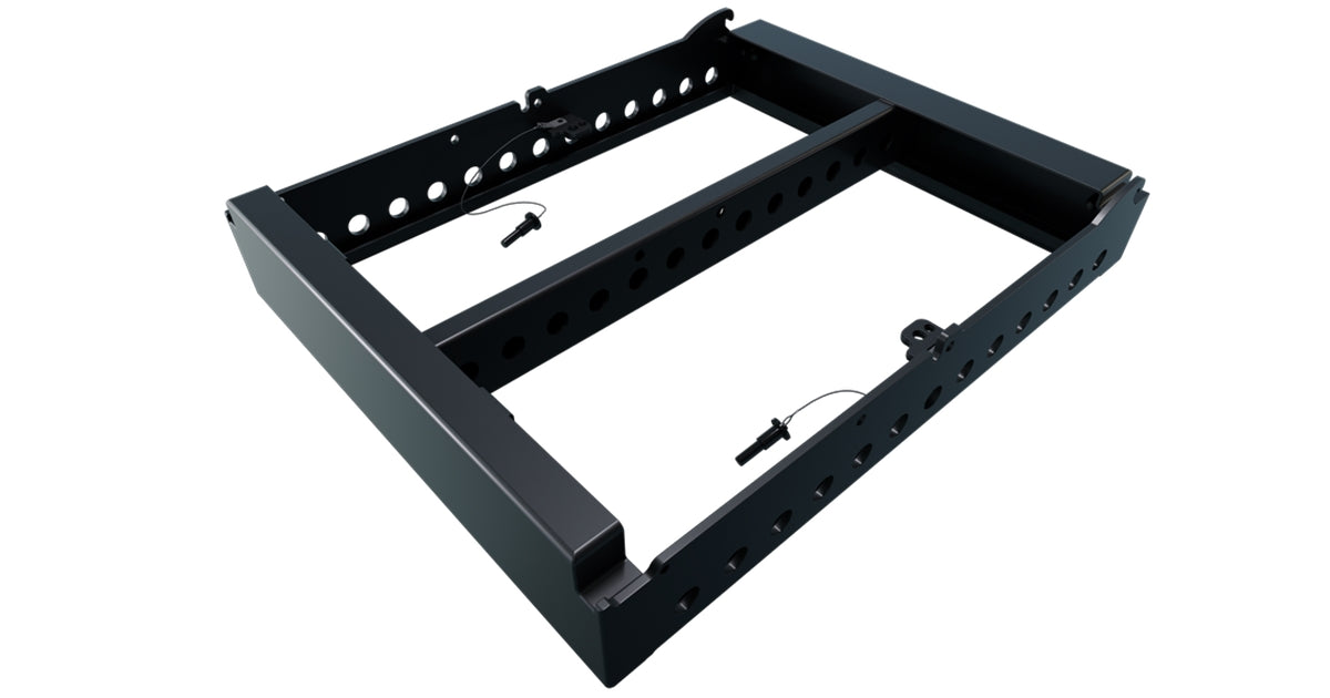 QSC Pro Audio LA108-AF