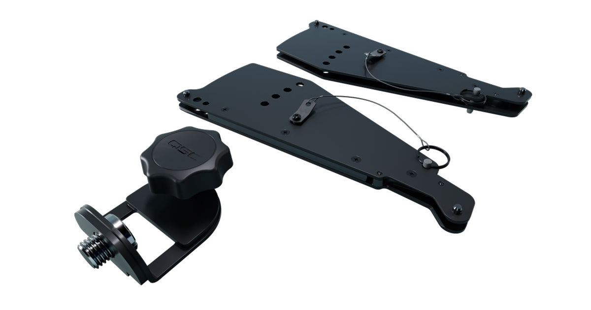 QSC Pro Audio LA112-KIT-SA