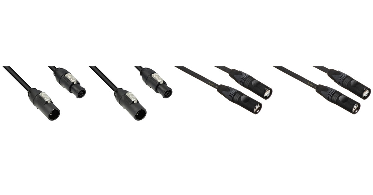 QSC Pro Audio LA-KIT-J