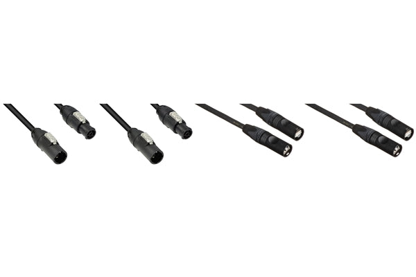 QSC Pro Audio LA-KIT-J