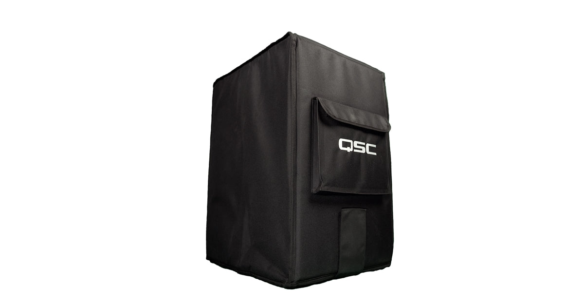 QSC Pro Audio QSC KC12 COVER