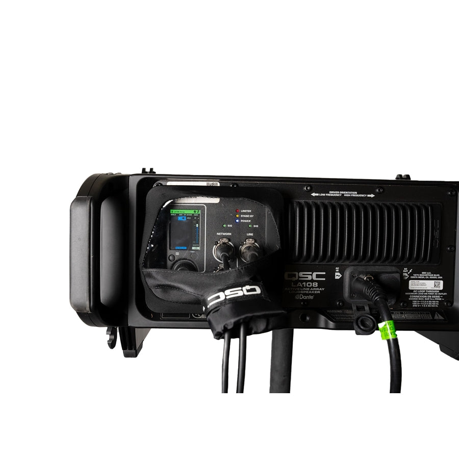 QSC Pro Audio QSC TWS-IO — Cherubini Store SRL