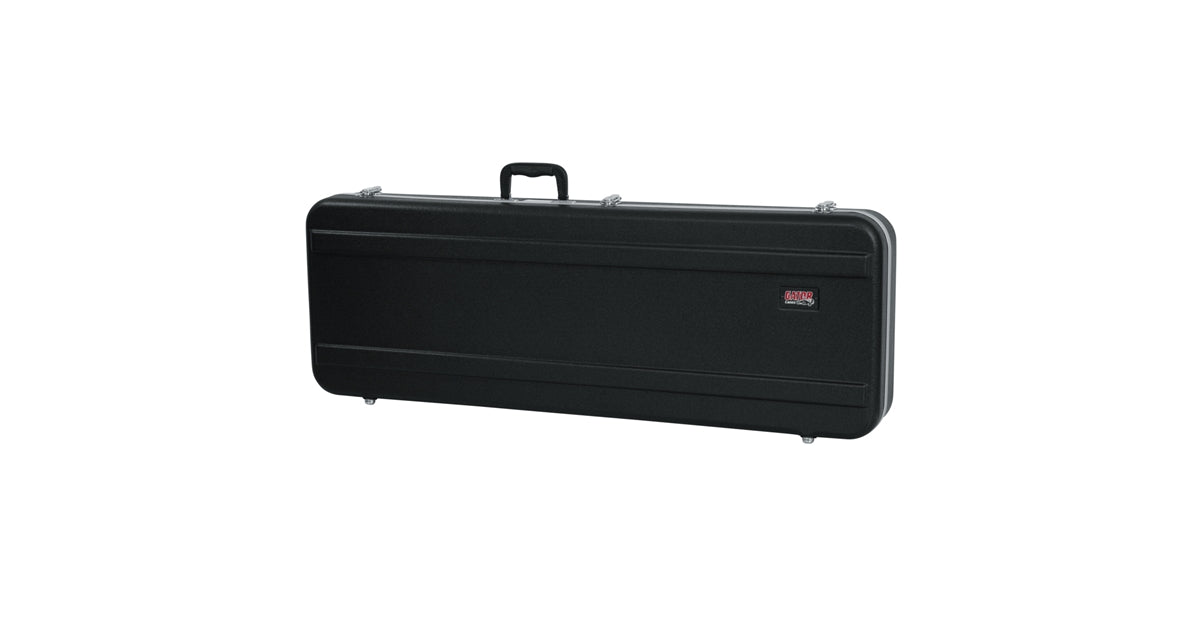 Gator Cases GC-ELEC-XL Custodia Chitarra Elettrica scala lunga
