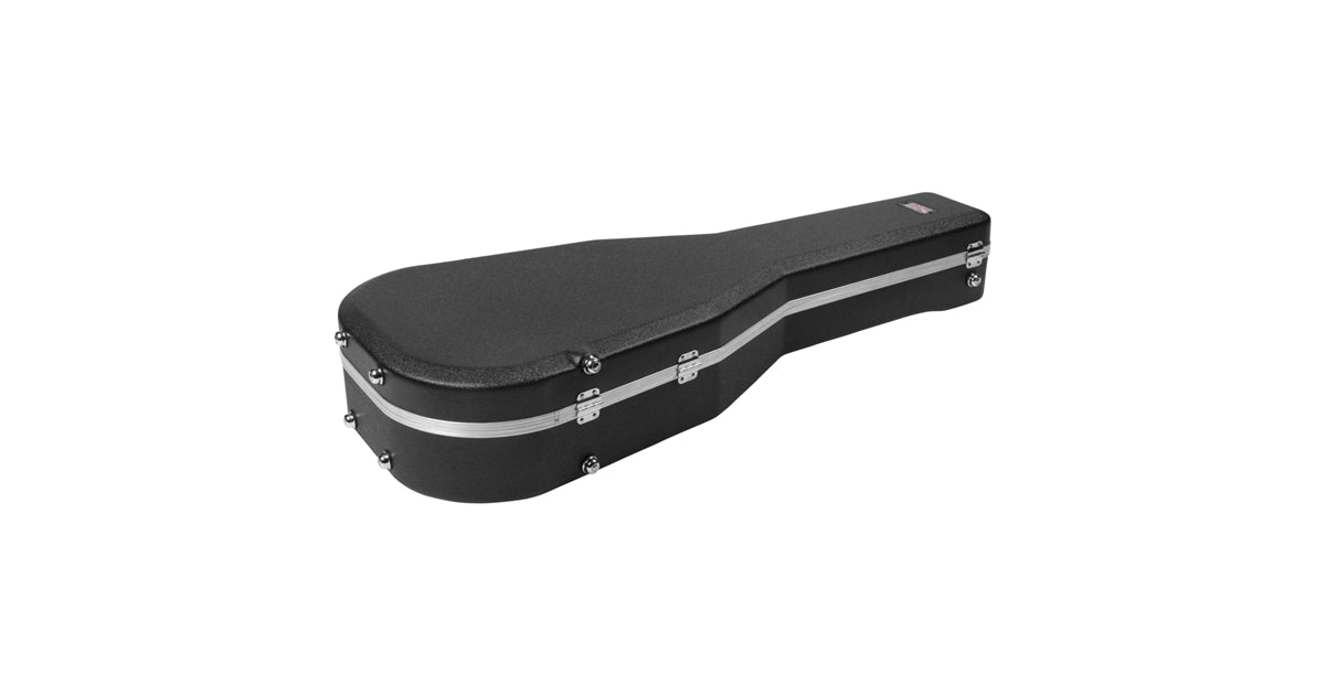 Gator Cases GC-PARLOR Custodia Chitarra Acustica Parlor