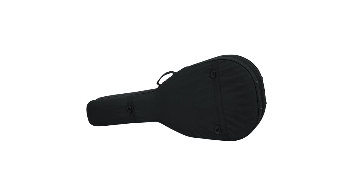 Gator Cases GL-JUMBO Custodia Chitarra Acustica Jumbo