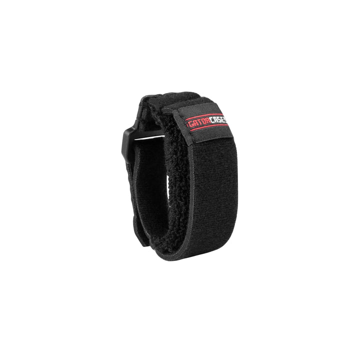 Gator Cases GTR-FRETMUTEMD-1BK Damper per corde nero M